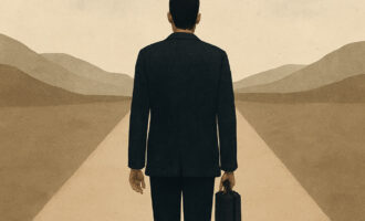 Liderando en silencio