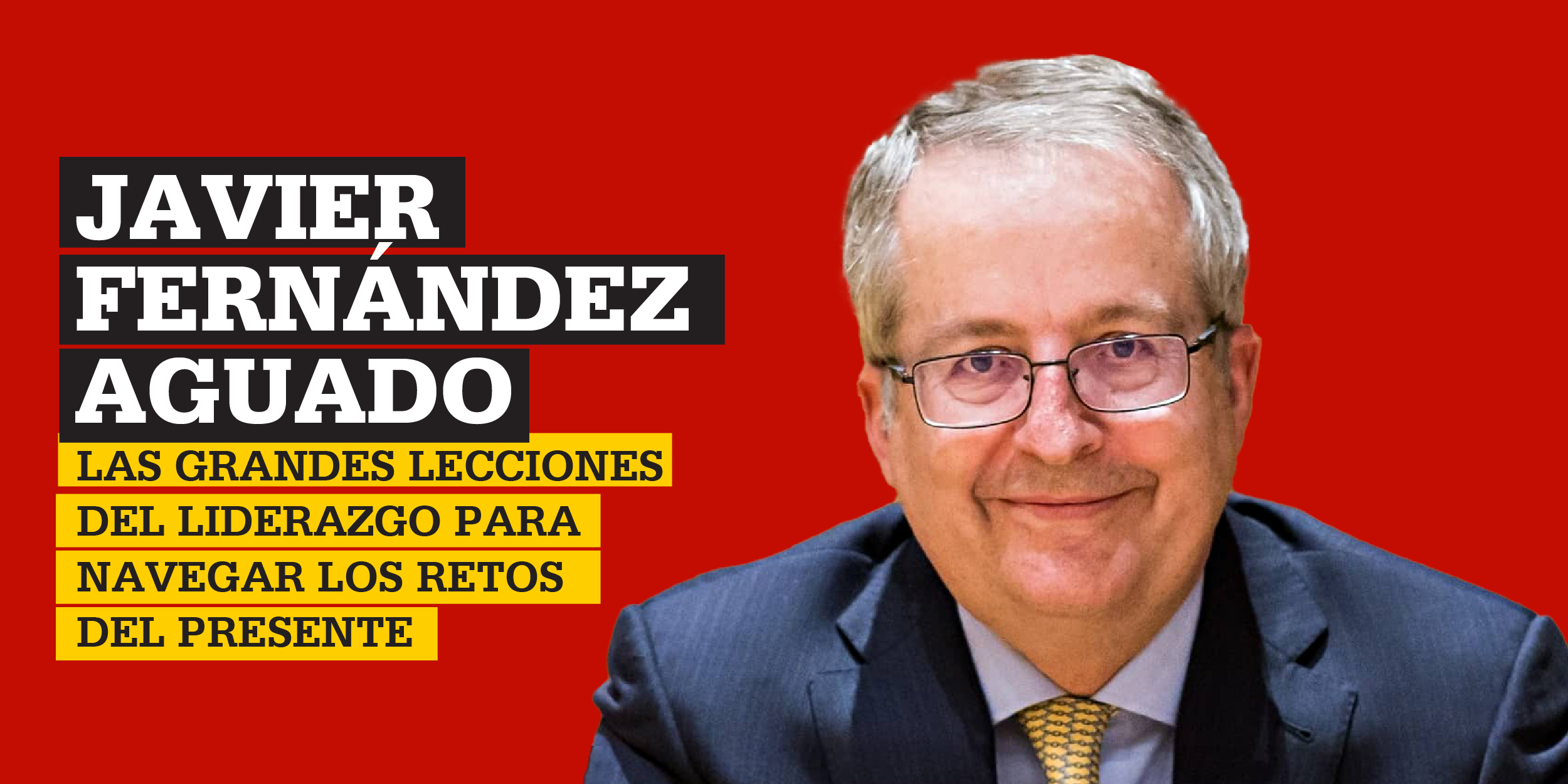 Edición Julio 2025 - Javier Fernández Aguado